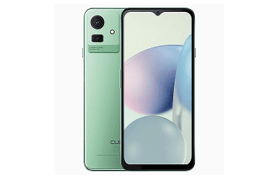Smartfon Cubot Note 50 8GB/256GB Green