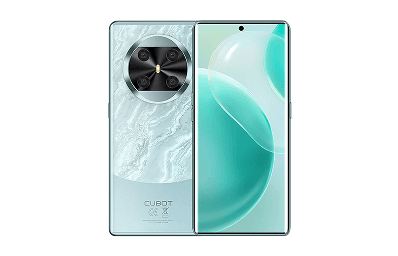 Smartfon Cubot X90 16GB/256GB Green