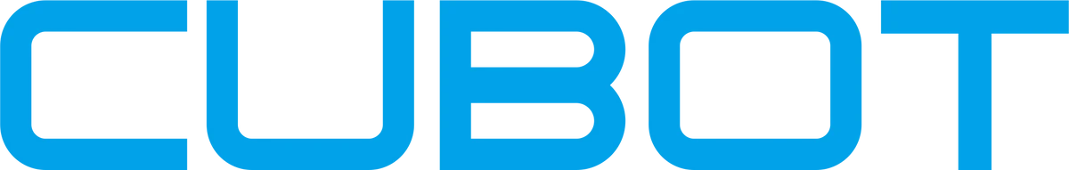 CUBOT logo